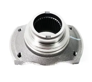 362598A1 - Фланец крестовины передний вала выходного 8,5С КПП TJT9./St.