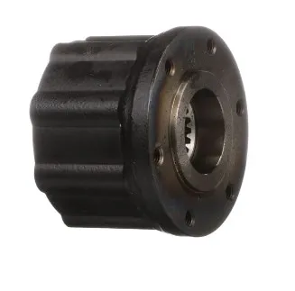 87527860 - Муфта срывная (на шлицах) прив. элев. зерн. CR с 11г.в.