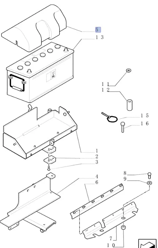 87626439 - крышка